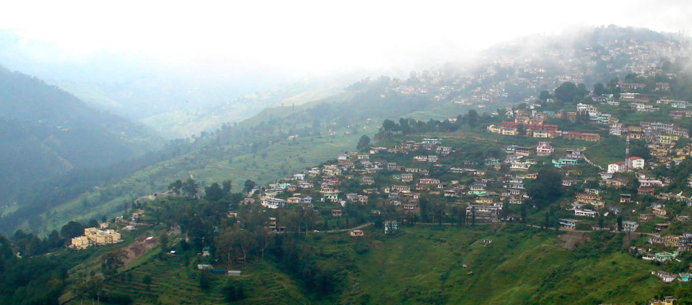 Shivalik River ReTreat